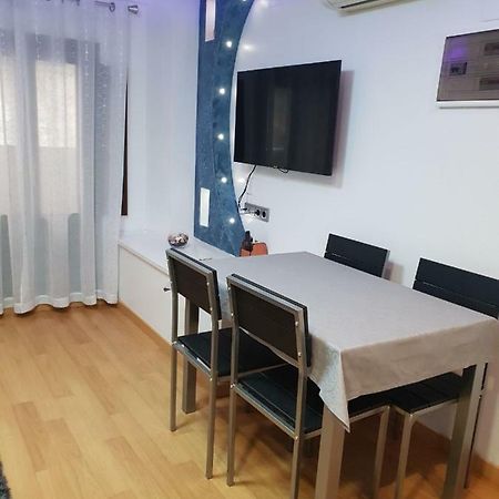 Apartament Dary Rent Tarragona Zewnętrze zdjęcie