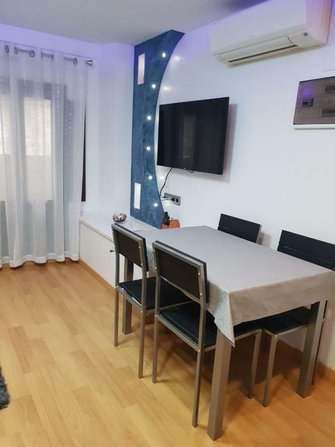 Apartament Dary Rent Tarragona Zewnętrze zdjęcie