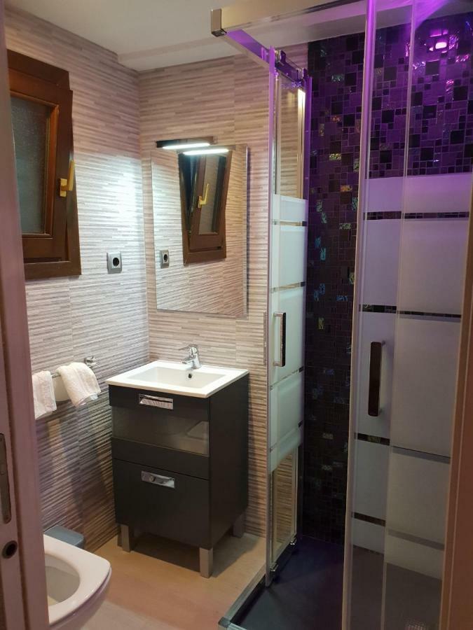 Apartament Dary Rent Tarragona Zewnętrze zdjęcie
