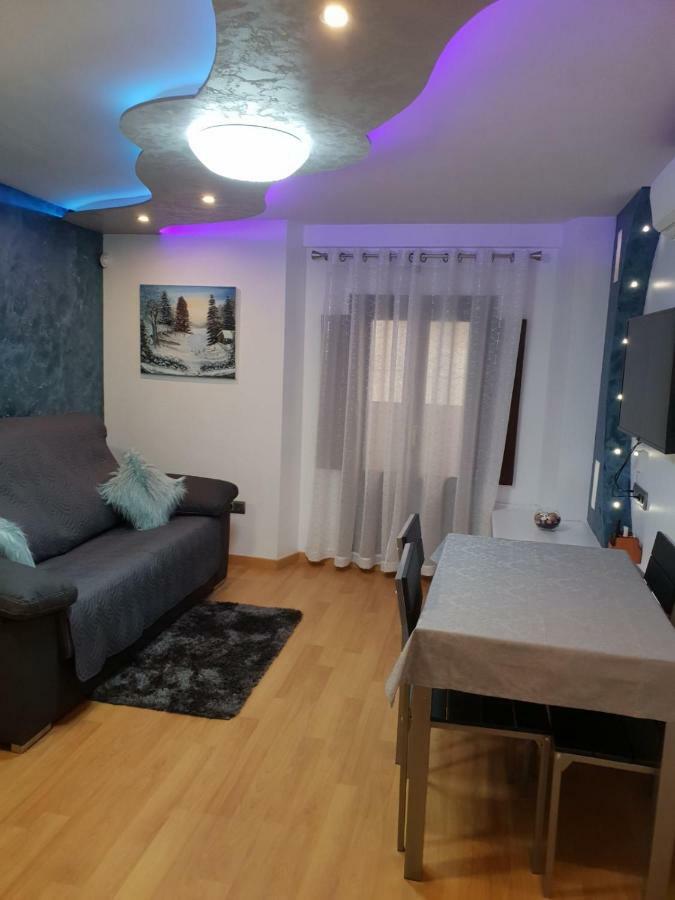 Apartament Dary Rent Tarragona Zewnętrze zdjęcie