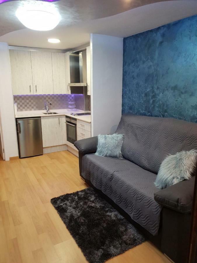 Apartament Dary Rent Tarragona Zewnętrze zdjęcie