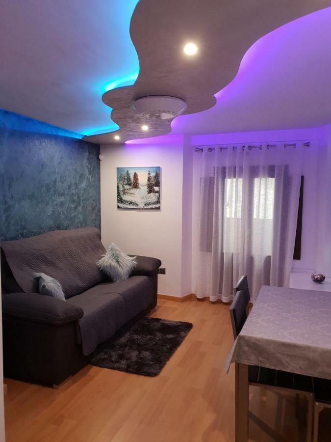 Apartament Dary Rent Tarragona Zewnętrze zdjęcie